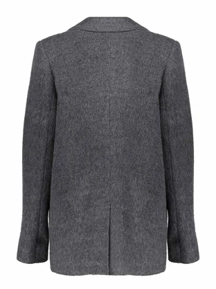 Geisha Blazer hairy