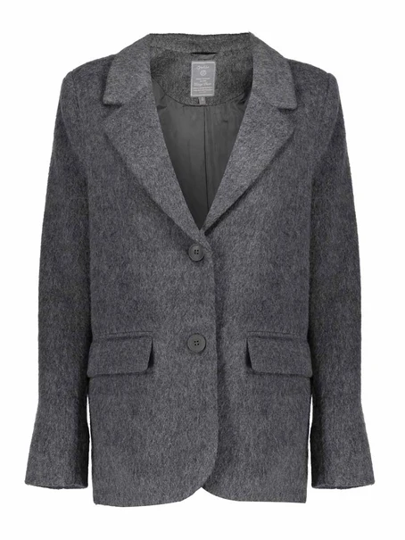 Geisha Blazer hairy