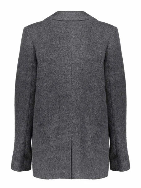 Geisha Blazer hairy
