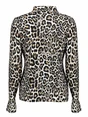 Geisha Blouse AOP jersey
