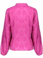 Geisha Blouse fille coupe