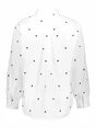 Geisha Blouse hearts