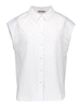 Geisha Blouse rhinestones