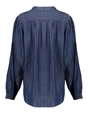 Geisha Blouse wide lyocell