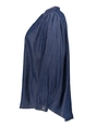 Geisha Blouse wide lyocell