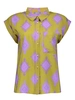 Geisha Blouse