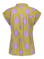 Geisha Blouse