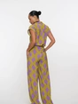 Geisha Blouse