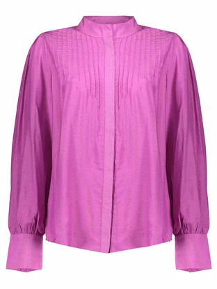 Geisha Blouse