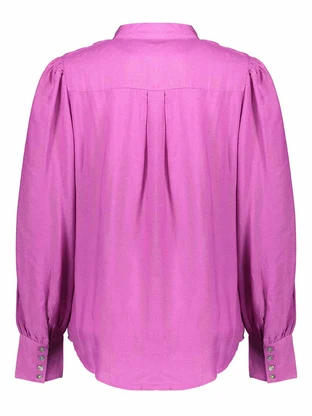 Geisha Blouse