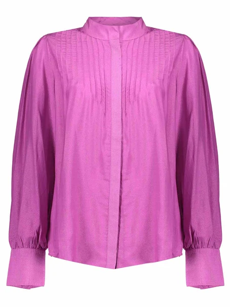 Geisha Blouse