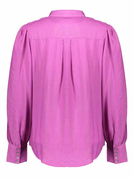 Geisha Blouse