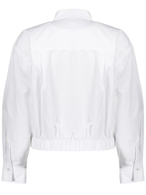 Geisha Blousejacket short