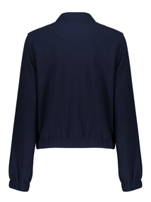 Geisha Bomber comfy