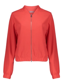 Geisha Bomber comfy