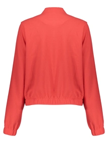 Geisha Bomber comfy