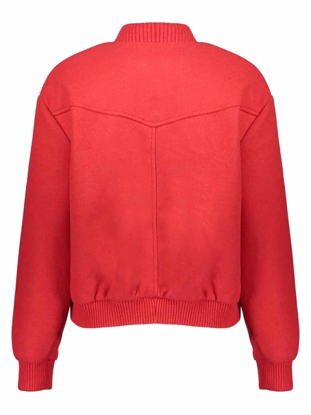 Geisha Bomber