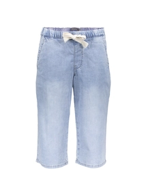 Geisha Capri elastic waist