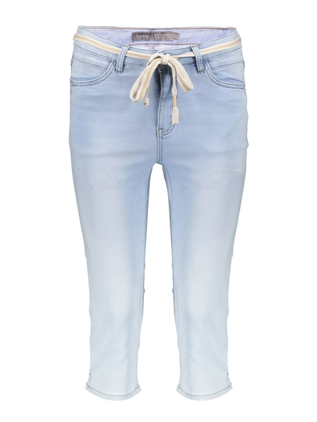 Geisha Capri