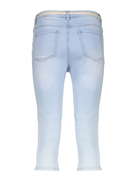 Geisha Capri