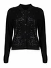 Geisha Cardigan sequences
