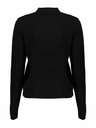 Geisha Cardigan sequences