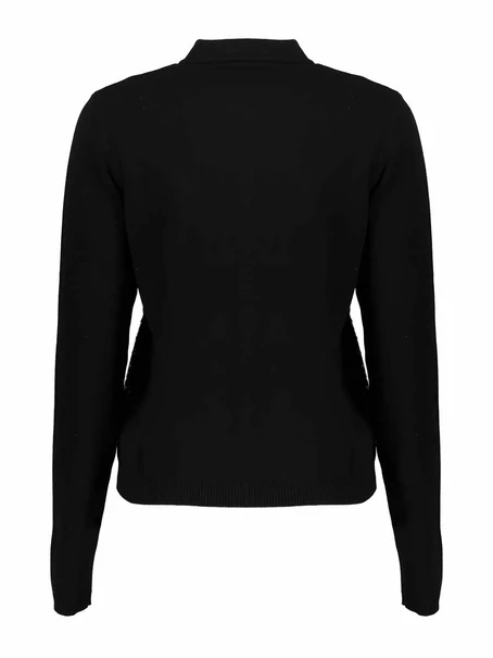 Geisha Cardigan sequences