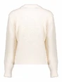 Geisha Cardigan with collar