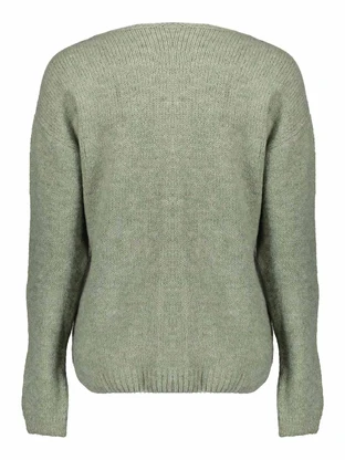 Geisha Cardigan