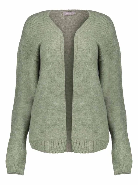Geisha Cardigan