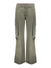 Geisha Cargopants
