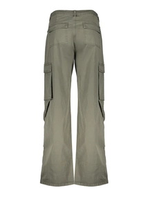 Geisha Cargopants