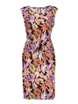 Geisha Dress AOP