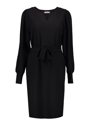 Geisha Dress comfy