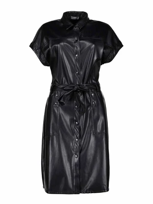 Geisha Dress PU