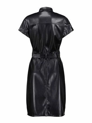 Geisha Dress PU