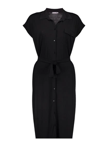 Geisha Dress travel