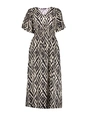 Geisha Dress
