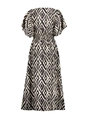 Geisha Dress