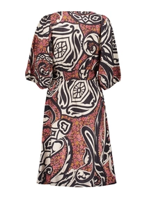 Geisha Dress