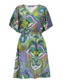 Geisha Dress