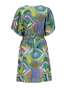 Geisha Dress