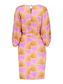 Geisha Dress