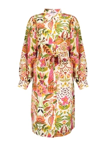 Geisha Dress