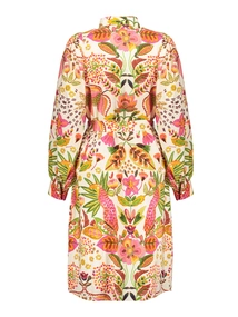 Geisha Dress