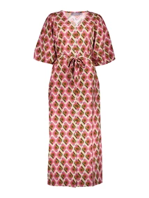 Geisha Dress