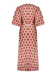Geisha Dress