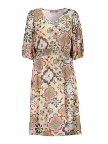 Geisha Dress
