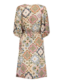 Geisha Dress