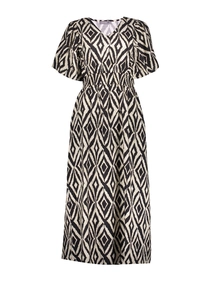 Geisha Dress
